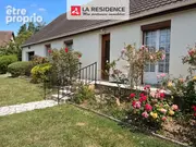Maison à EZY-SUR-EURE