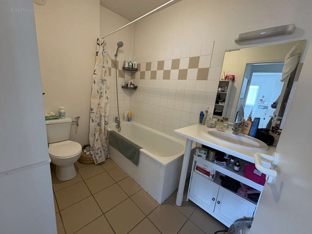 Appartement à LANGON