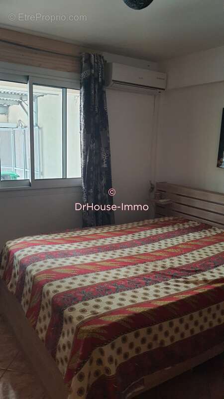 Maison à SAINT-LOUIS