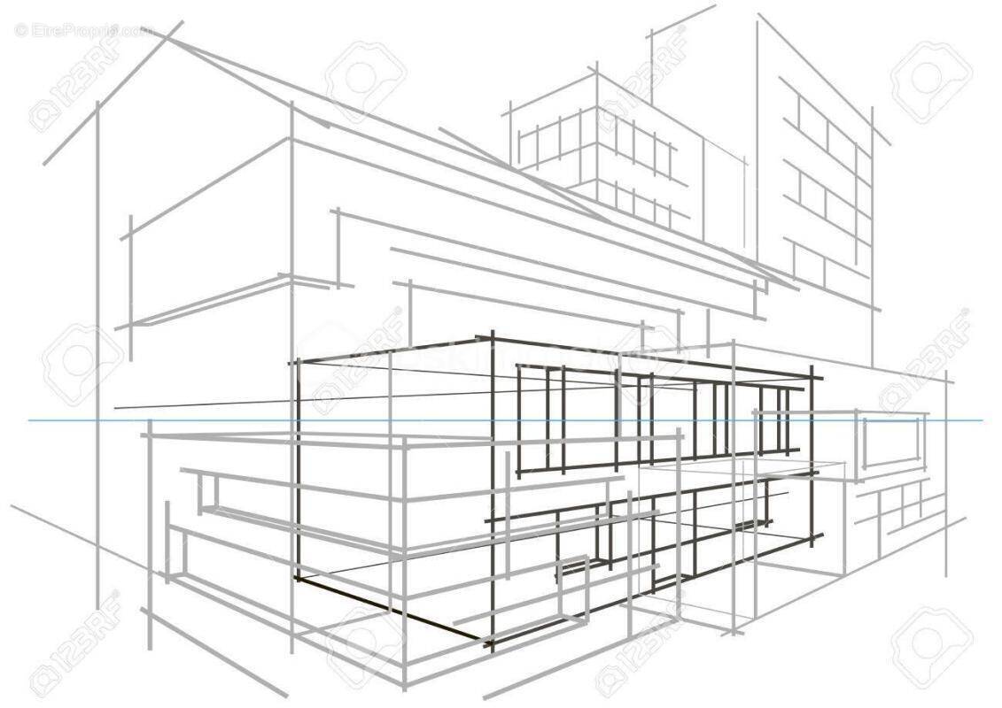 Appartement à SAINT-NAZAIRE