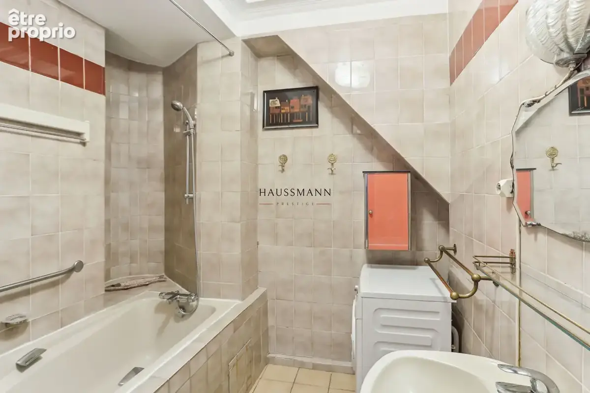 Appartement Paris I Er - photo 14