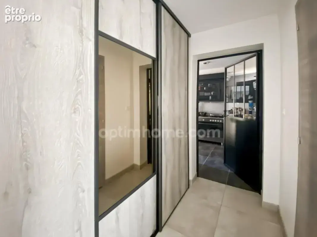 Maison à vendre 6 pièces TERGNIER (02) - photo 13