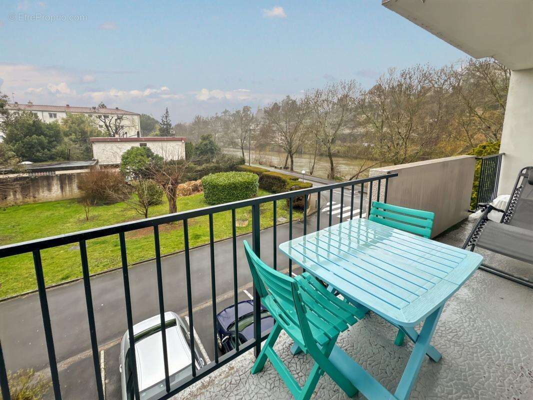Appartement à PERIGUEUX