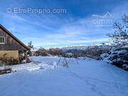 Maison à LA TERRASSE