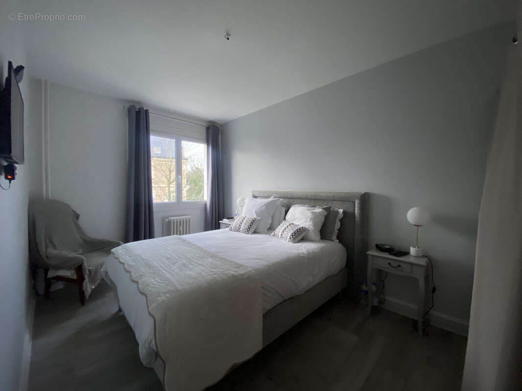 Appartement à LE HAVRE