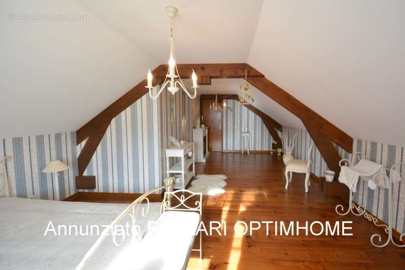 À vendre en exclusivité à Stenay, vaste maison familiale de plain-pied – 175 m² habitables – 5 chambres – terrain 1 528 m² - photo 15