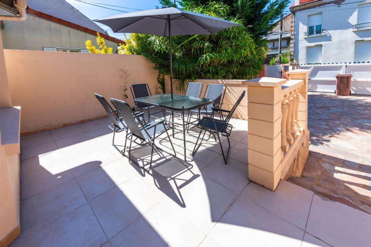 Maison de 4 pièces de 107 m² à Houilles - photo 9