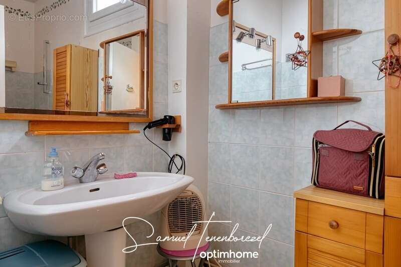 Appartement à TROUVILLE-SUR-MER