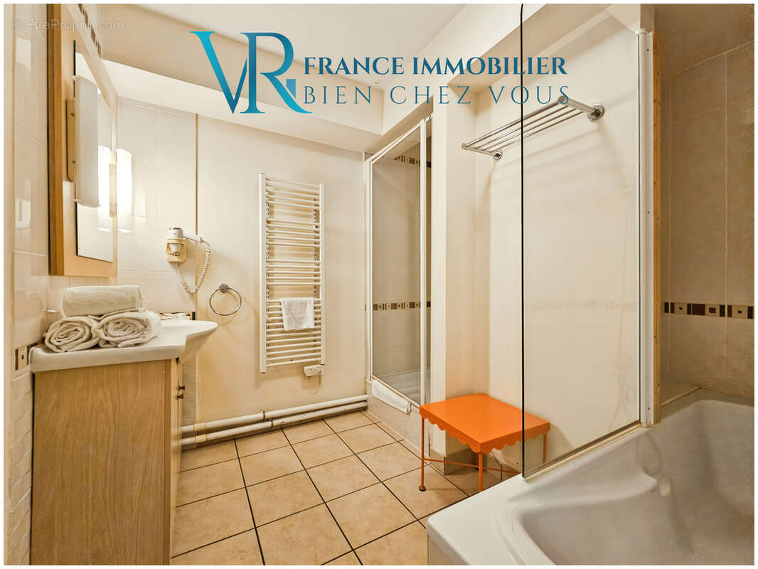 Appartement à DIVONNE-LES-BAINS