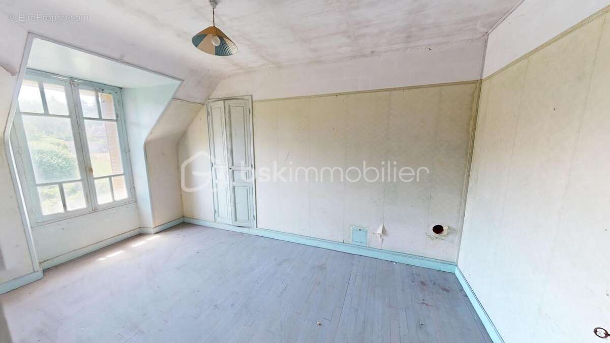 Maison à ARGENTON-SUR-CREUSE