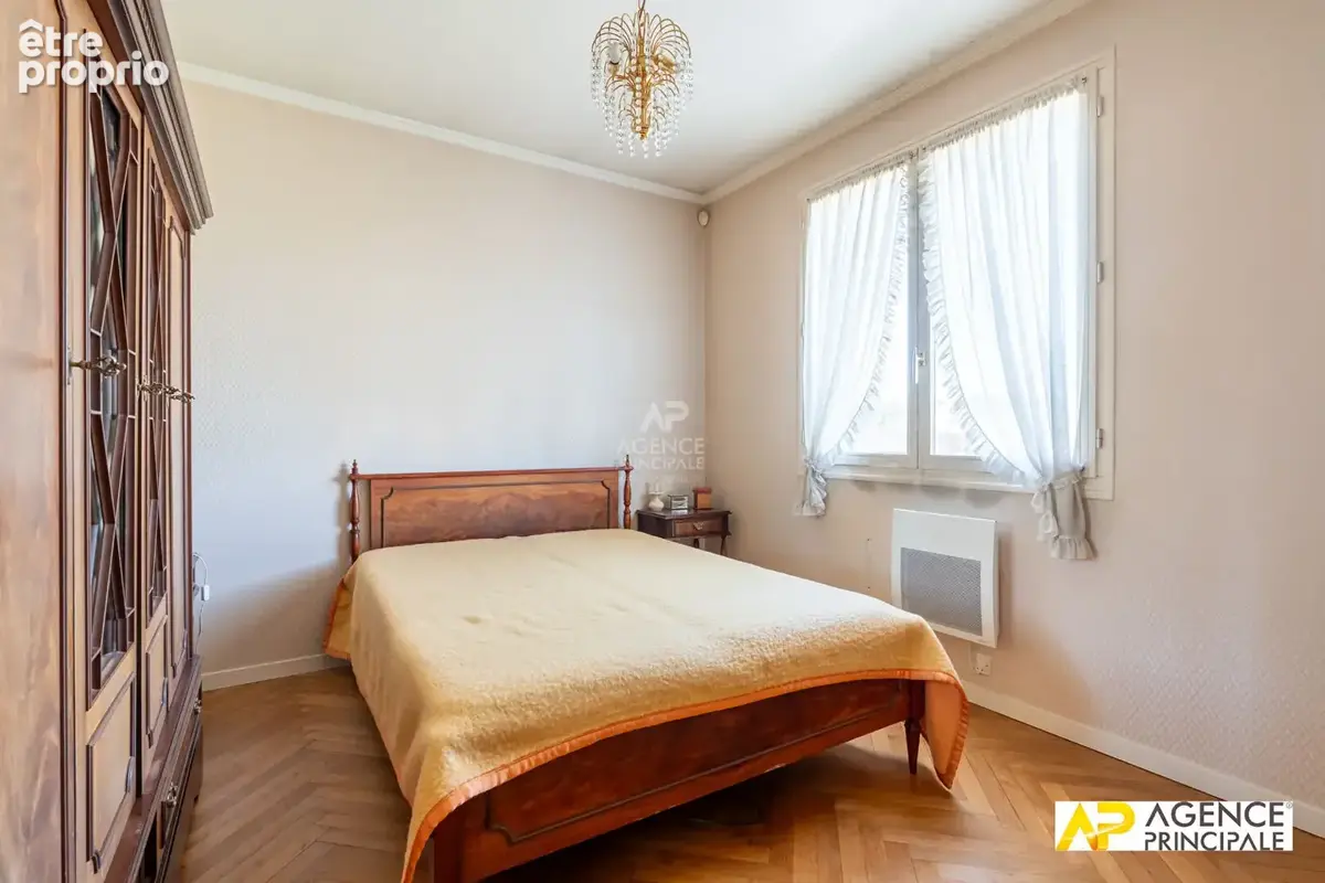 Maison Le Mesnil Le Roi 160 m2 - photo 9