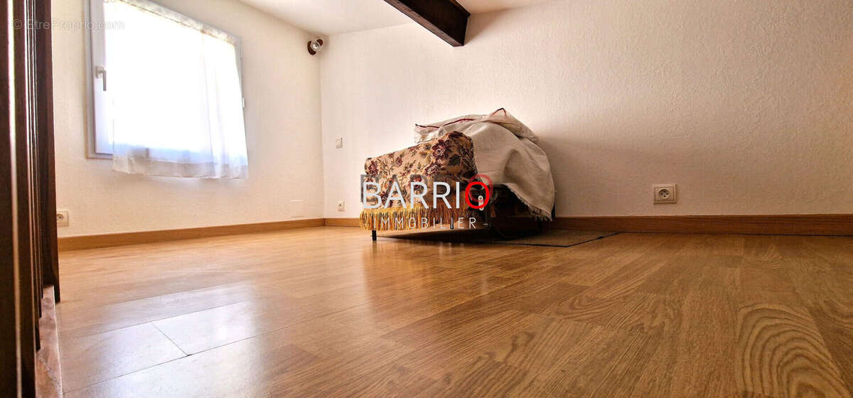 Maison à BANYULS-SUR-MER