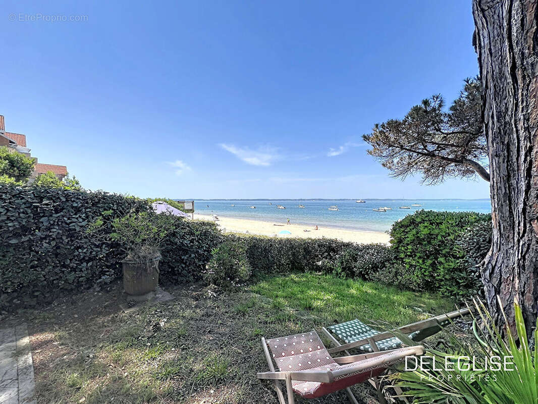Appartement à ARCACHON