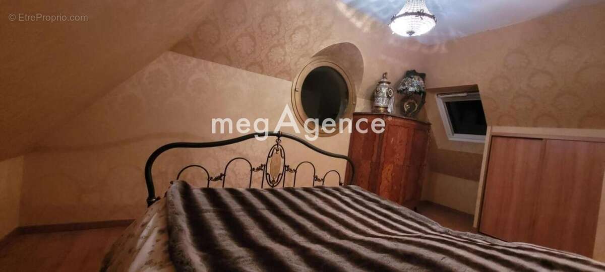 Appartement à SAINT-MALO