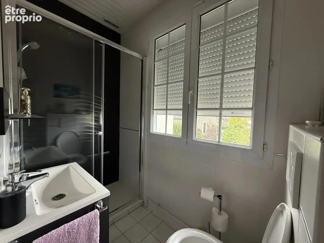 Maison F5 95m² habitables - photo 9
