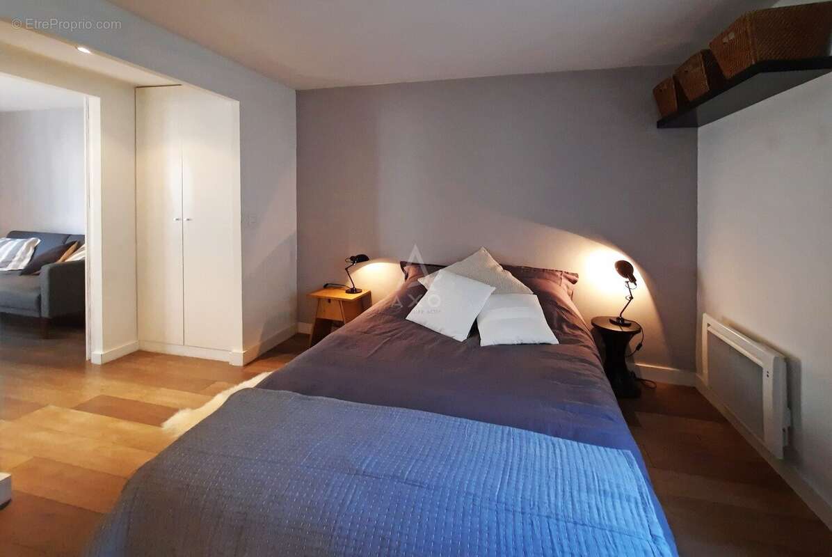 Appartement à PARIS-5E