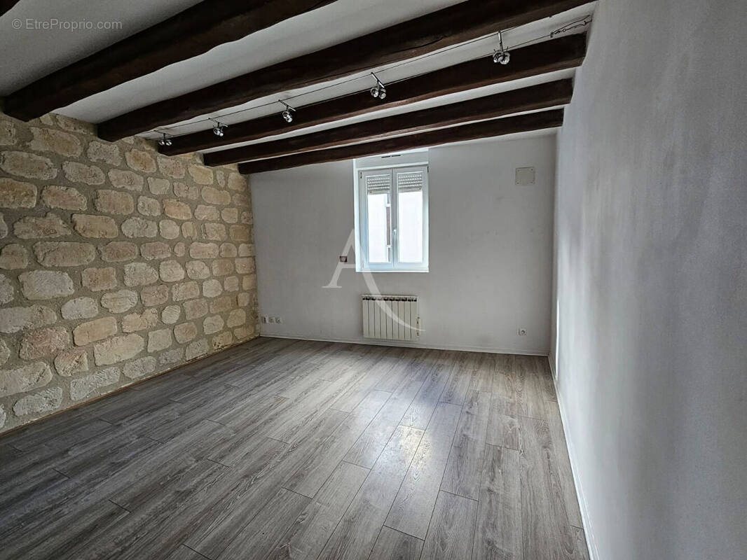 Appartement à SOISSONS