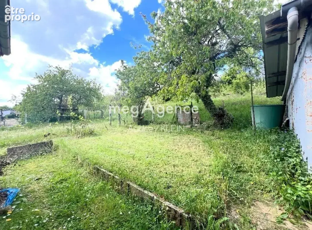 Maison sur sous sol et terrain clos de 680m2 - photo 2