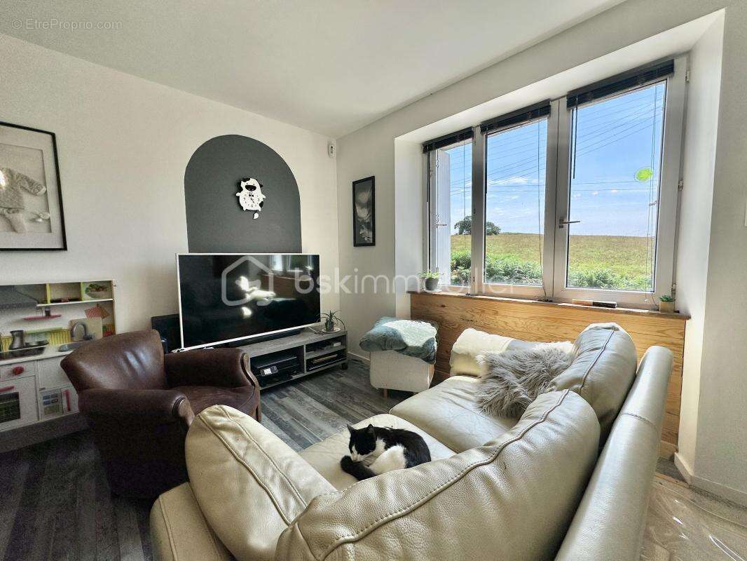 Maison de campagne 4 pièces 90 m² avec dépendances - photo 10