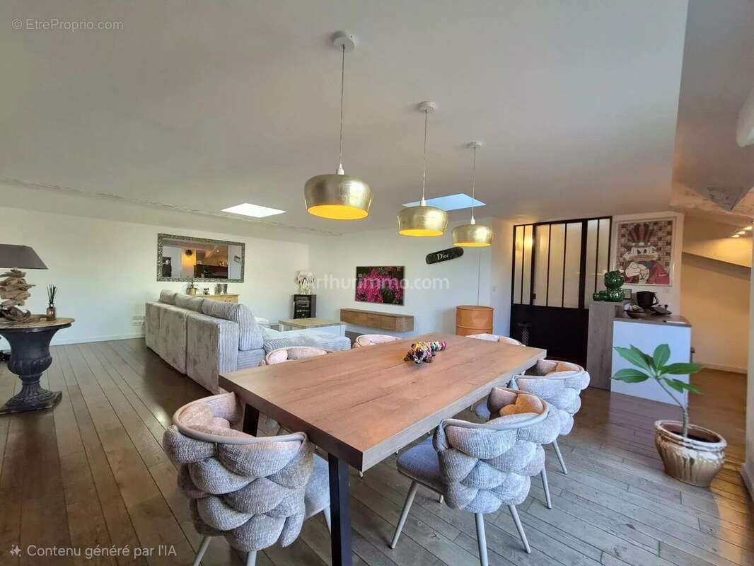 Vente Appartement Draguignan(83300) 425 000ï¿œ - photo 8