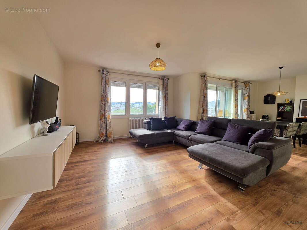 Appartement 150 m² à Thionville  - photo 2