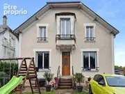Maison à BUGEAT