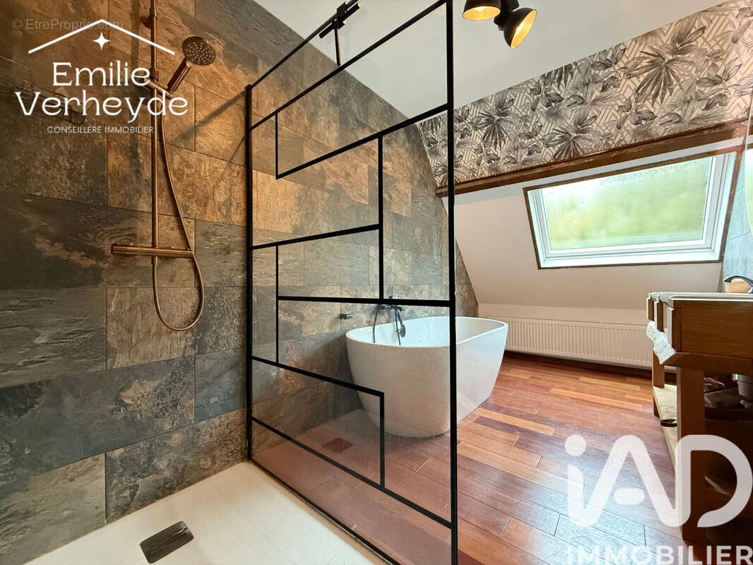 Photo 9 - Maison à RENESCURE