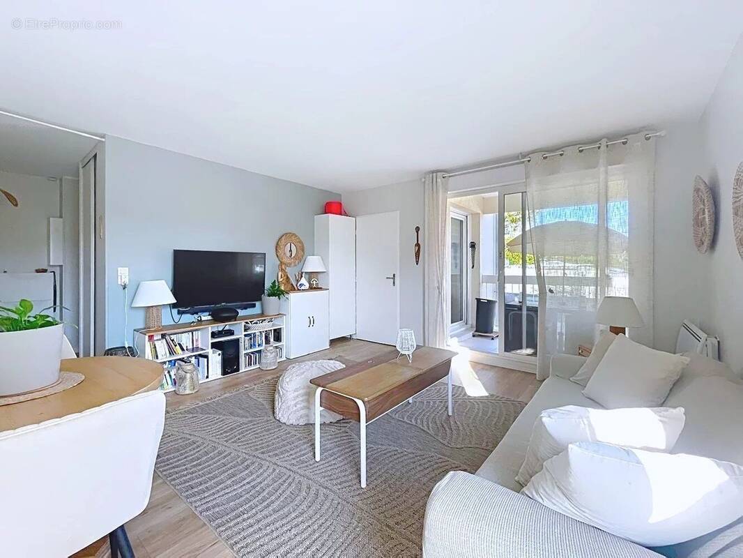 Appartement à YERRES