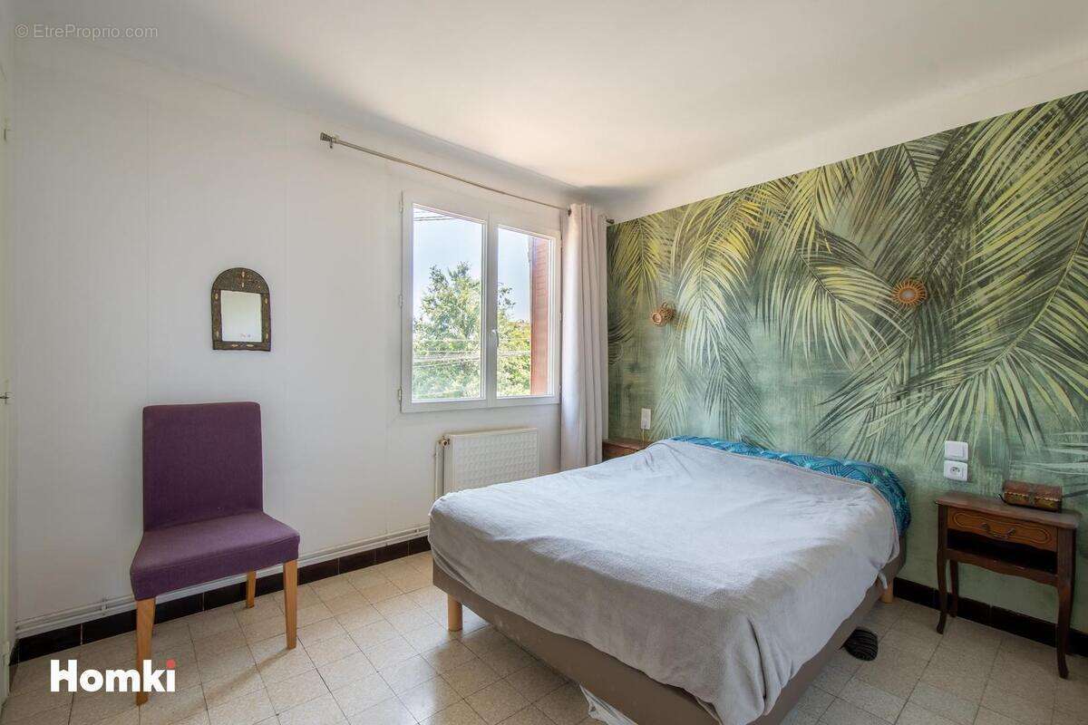 Maison à MONTPELLIER