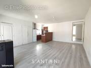 Appartement à PEZENAS