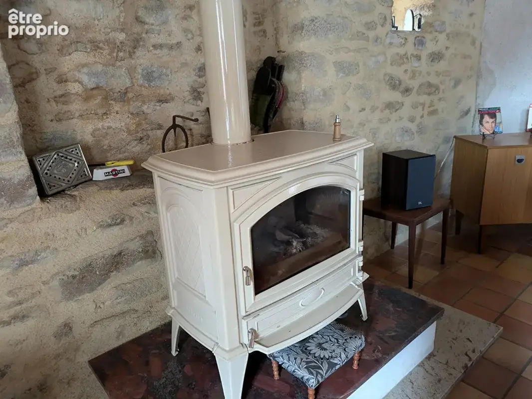 Maison 4 pièces 107 m² à vendre à Nivillac (56130) - photo 7