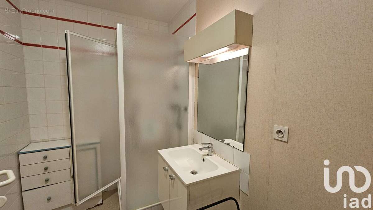 Photo 9 - Appartement à RENNES