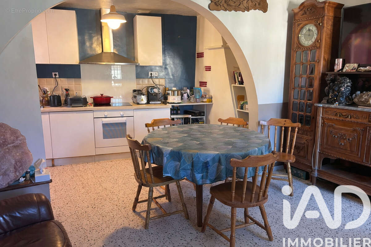 Photo 4 - Maison à ABEILHAN