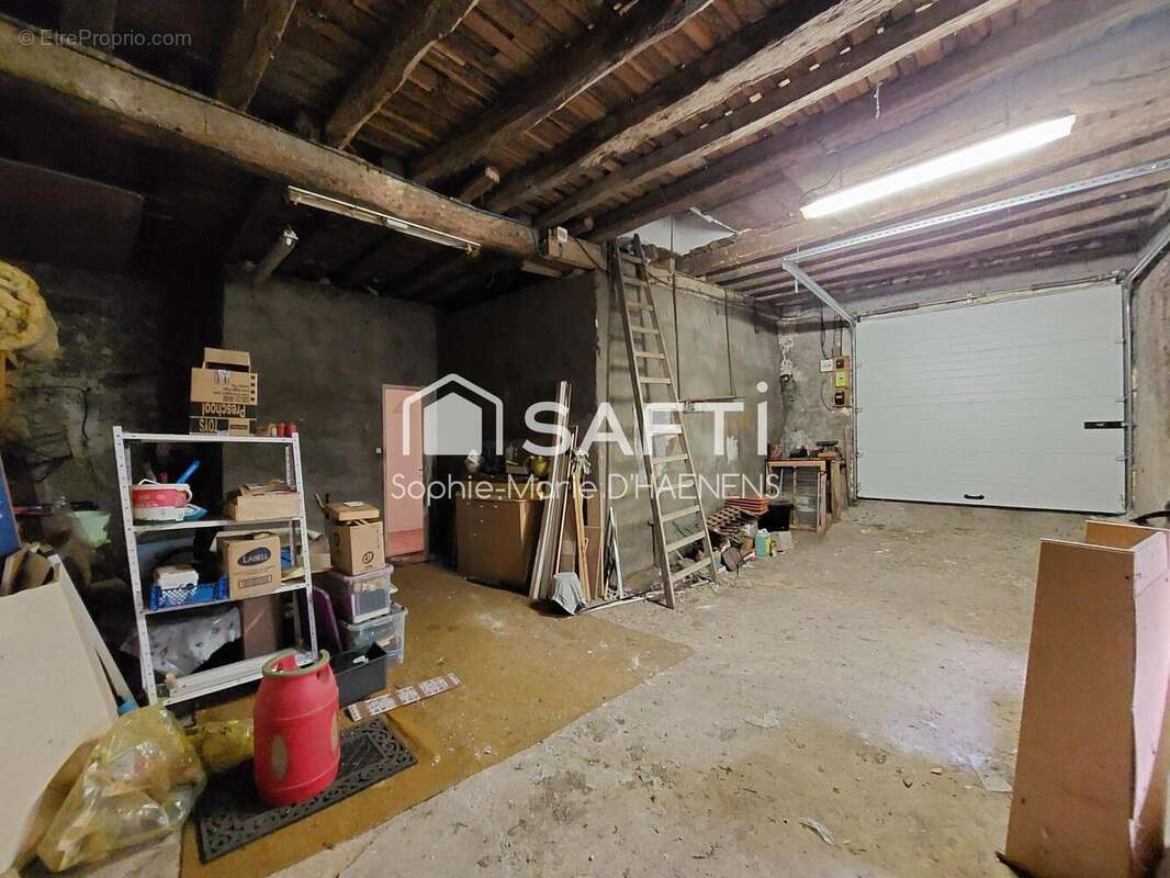 Photo 8 - Maison à BONNY-SUR-LOIRE