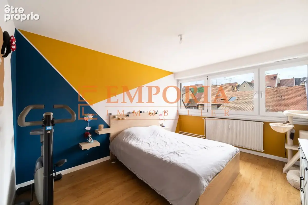 Appartement 4 pièces 92 m² à vendre à Altkirch (68130) - photo 4
