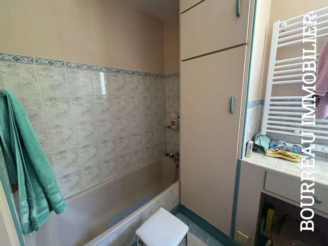Maison 178 m² à Precy-Sur-Vrin  - photo 15