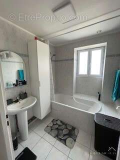 Appartement à BOUAFLE