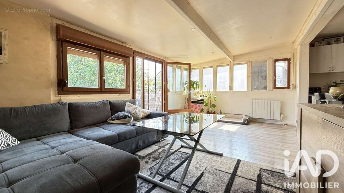 Maison 70 m² à Lardy  - photo 3
