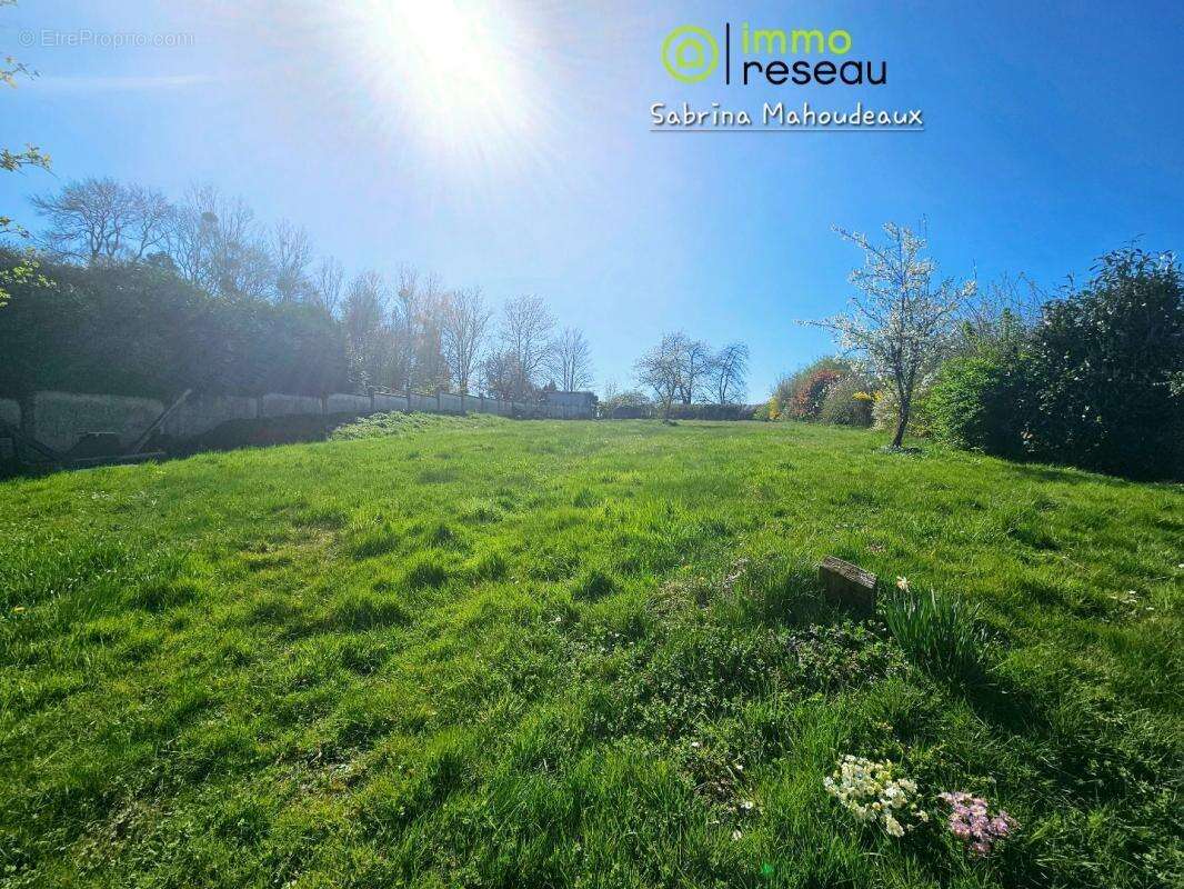 Maison à SAINT-MICHEL