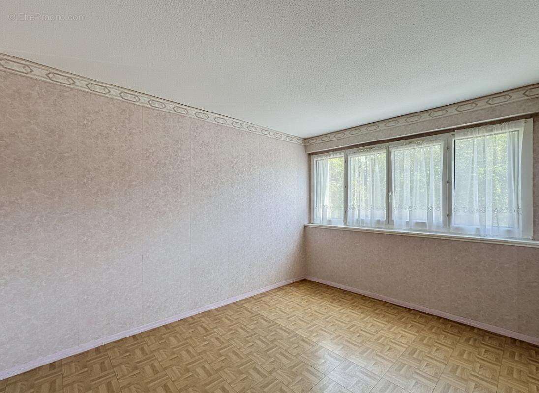 Appartement à MASSY