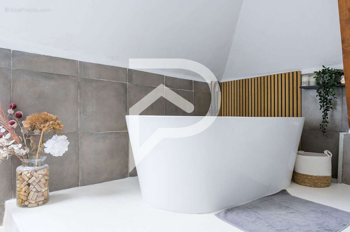 Appartement à COLMAR