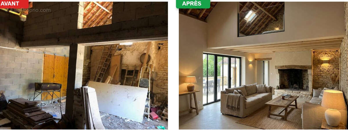maison proche Noyers - photo 14
