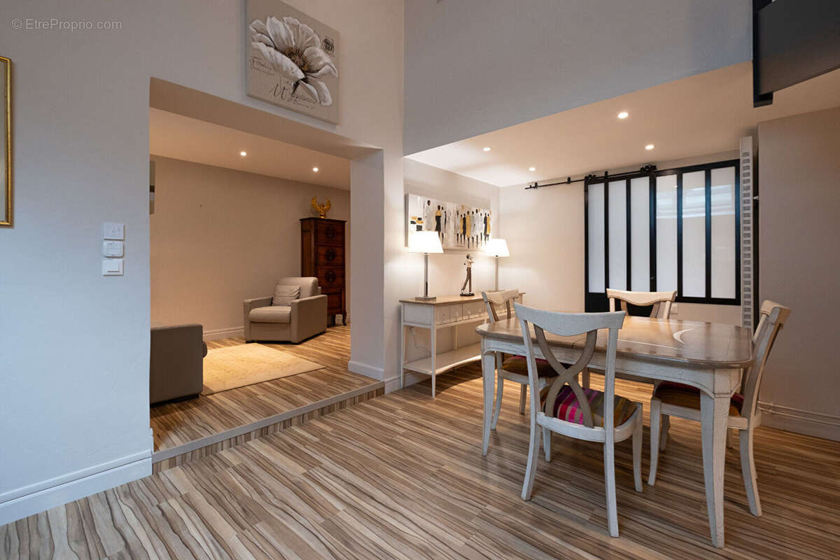 Maison à MONTIVILLIERS