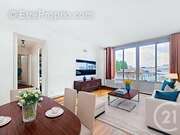 Appartement à COLOMBES