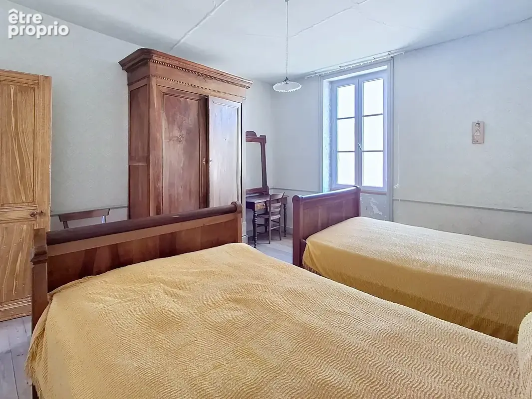 Sainte-Marie-de-Ré — Ensemble immobilier à fort potentiel - photo 8