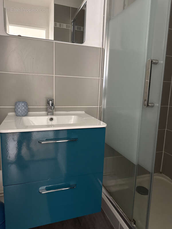 Appartement à SAINT-HILAIRE-DE-RIEZ