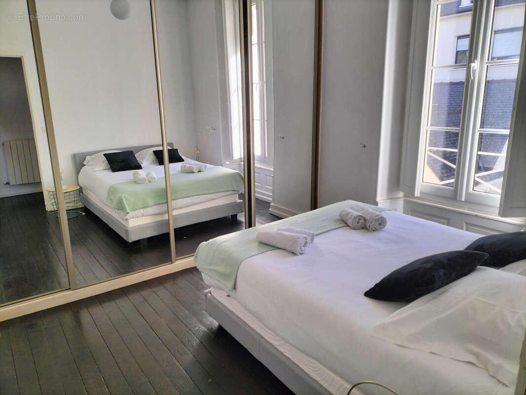 Appartement à LAVAL