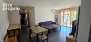 Appartement à BIGUGLIA