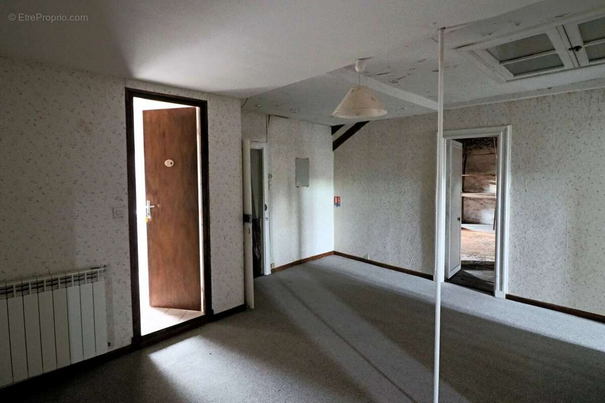 IDEAL INVESTISSEUR, appartement de 221m² pouvant être divisé - photo 14