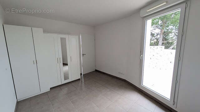 Appartement à LATTES